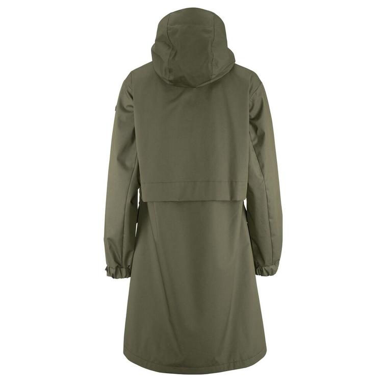Urban Parka W