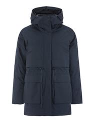 Urban Padded Parka W