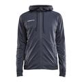 Evolve hood jacket M