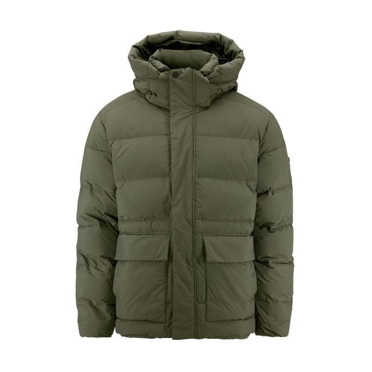 Urban Down Puffer Jacket M