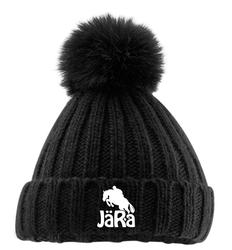 Tupsupipo J&auml;Ra logolla