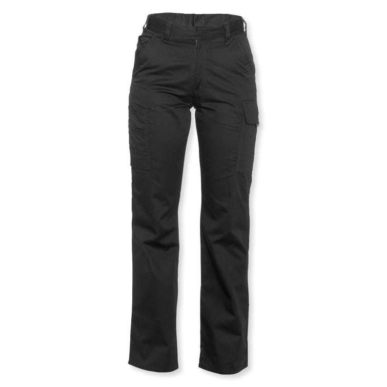 Naisten ty&ouml;housut service