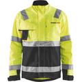 HighVis kes&auml;takki