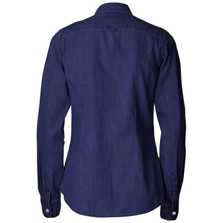 Ellensburg Denim shirt N