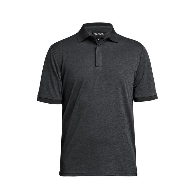 TXlite Melange Polo Men