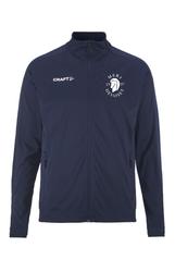 Miesten evolve 2.0 verryttelytakki Merihevoset logolla