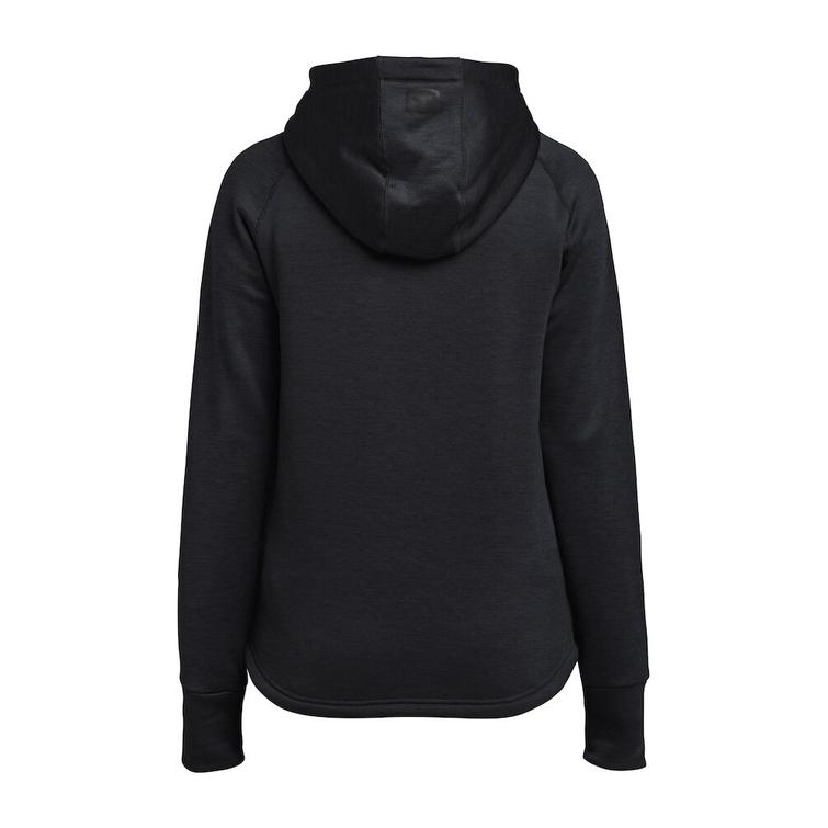 TXlite Midlayer Hoodie Woman
