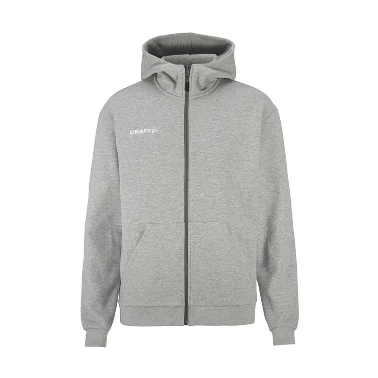 Community 2.0 FZ Hoodie M
