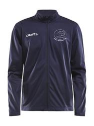 Miesten squad vetoketju svetari lira-logoilla