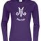 Violetti 885