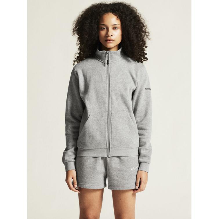 Community 2.0 Zip Jacket N