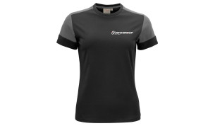 Naisten prime t-paita Viimet logolla (tuotantoon)